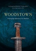 Cover: Woodstown - Four Courts Press Ltd