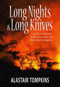 Abbildung von: Long Nights and Long Knives - Woodfield Publishing Ltd