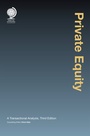 Cover: Private Equity - Globe Law and Business Ltd