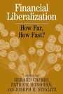 Cover: Financial Liberalization - Cambridge University Press