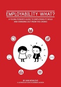 Cover: Employability What? - The Cloister House Press