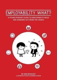 Enlarge image Cover: Employability What? - The Cloister House Press