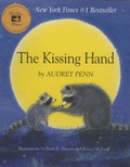 Cover: The Kissing Hand - Tanglewood Press