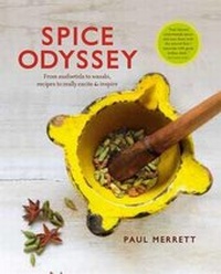 Enlarge image Cover: Spice Odyssey - Kyle Books