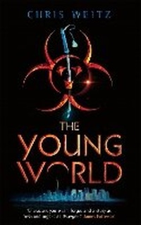 Enlarge image Cover: The Young World - ATOM