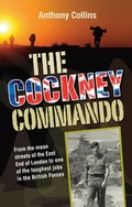 Cover: The Cockney Commando - Mereo Books