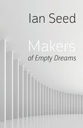 Cover: Makers of Empty Dreams - Shearsman Books
