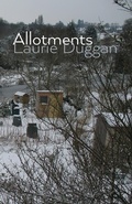 Cover: Allotments - Shearsman Books