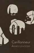 Cover: Carillonneur - Shearsman Books