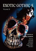 Cover: Exotic Gothic 5: Vol 2 - PS Publishing