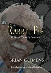 Enlarge image Cover: Rabbit Pie - PS Publishing