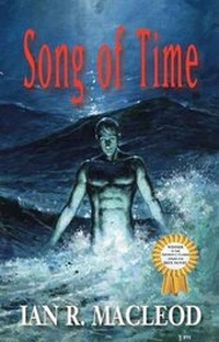 Enlarge image Cover: Song of Time - PS Publishing