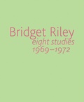 Cover: Bridget Riley - Ridinghouse