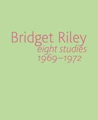 Enlarge image Cover: Bridget Riley - Ridinghouse
