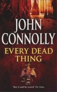 Enlarge image Cover: Every Dead Thing - Hodder & Stoughton Ltd