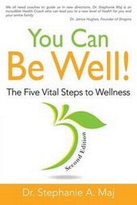 Abbildung von: You Can Be Well, 2 Ed. - Center Path Publishing
