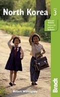 Cover: North Korea - Bradt Travel Guides
