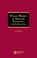 Bild: Public Works in Ireland - Clarus Press Ltd