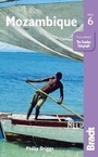 Cover: Mozambique - Bradt Travel Guides