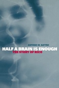 Cover: Half a Brain is Enough - Cambridge University Press