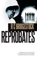 Cover: Reprobates - Caffeine Nights Publishing