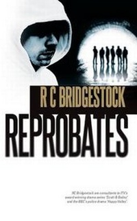 Enlarge image Cover: Reprobates - Caffeine Nights Publishing