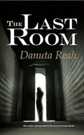 Cover: The Last Room - Caffeine Nights Publishing