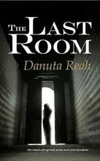 Enlarge image Cover: The Last Room - Caffeine Nights Publishing