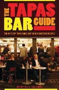 Cover: The Tapas Bar Guide - Grub Street Publishing