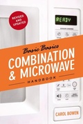 Cover: The Basic Basics Combination & Microwave Handbook - Grub Street Publishing