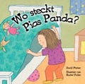 Cover: Wo steckt Pias Panda? - ROFTASNS - B&uuml;cher f&uuml;r Kinder