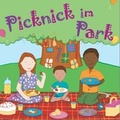Cover: Picknick im Park - ROFTASNS - B&uuml;cher f&uuml;r Kinder