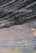 Cover: Stanza Stones - Enitharmon Press