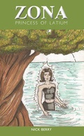 Cover: Zona Princess of Latium - Memoirs Publishing