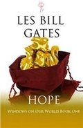 Cover: Windows on Our World: Hope: Book one - Penrose Publishing Ltd