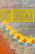 Cover: Lost Heritage - Anchor Recordings