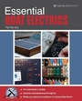 Cover: Essential Boat Electrics - Fernhurst Books Limited