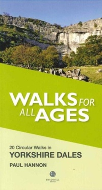 Abbildung von: Walks for All Ages Yorkshire Dales - Bradwell Books