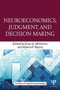 Cover: Neuroeconomics, Judgment, and Decision Making - Psychology Press Ltd