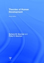 Cover: Theories of Human Development - Psychology Press Ltd