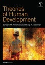 Cover: Theories of Human Development - Psychology Press Ltd