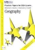 Cover: General/ Credit Geography - Leckie & Leckie