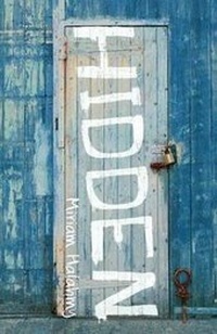Enlarge image Cover: Hidden - Albury Books