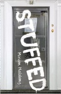 Cover: Stuffed - Albury Books