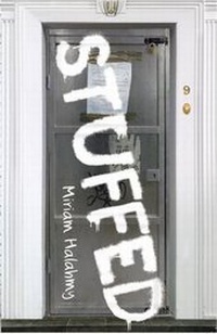 Enlarge image Cover: Stuffed - Albury Books