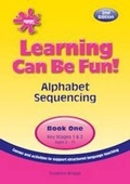 Cover: Learning Can be Fun!: Book 1 - Egon Publishers Ltd