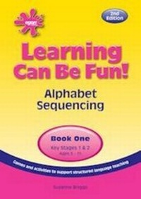Enlarge image Cover: Learning Can be Fun!: Book 1 - Egon Publishers Ltd