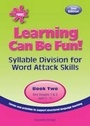 Cover: Learning Can Be Fun!: Book 2 - Egon Publishers Ltd