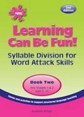 Cover: Learning Can Be Fun!: Book 2 - Egon Publishers Ltd