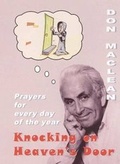 Cover: Knocking on Heaven's Door - Watermead Publishing Limited
